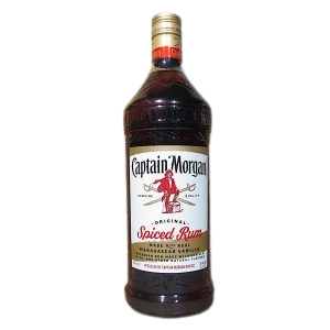 Capt Morgan Rum Spiced 1.75L