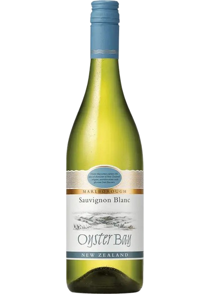 Oyster Bay Sauve Blanc White Wine 750Ml