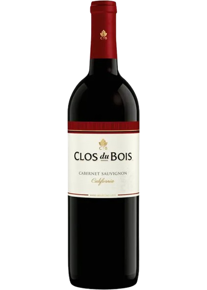 Clos Du Bois Cabernet Sauvignon  Red Wine750Ml