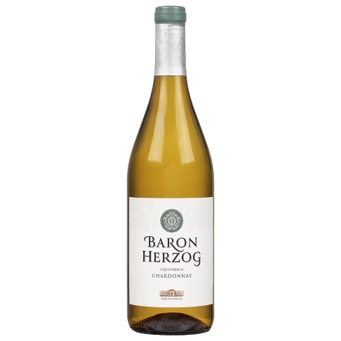 Baron Herzog Chardonnay White Wine 750Ml