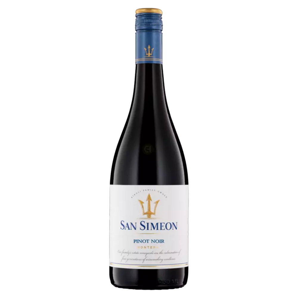 San Simeon Monterey 23 Pinot Noir 750Ml