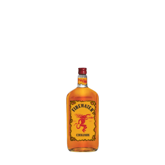 Fireball Cinnamon Whisky 375Ml