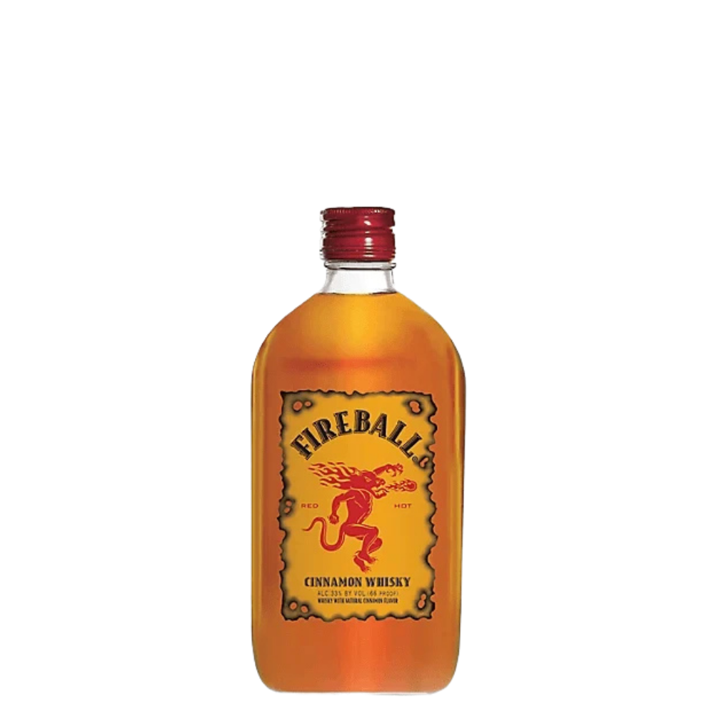 Fireball Cinnamon Whisky 200Ml