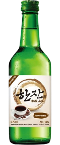 Han Jan Americano Wine 375Ml