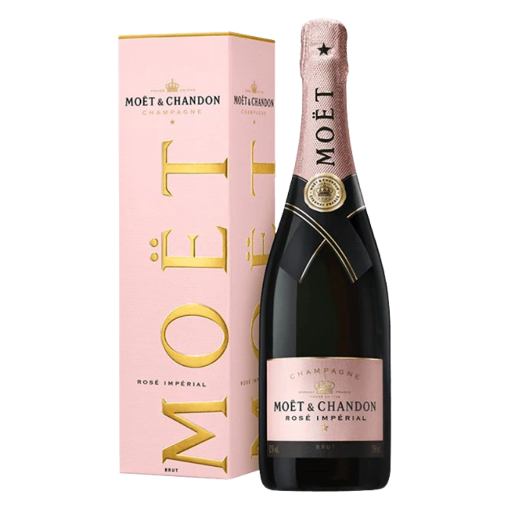 Moet &Chandon Rose Imperial