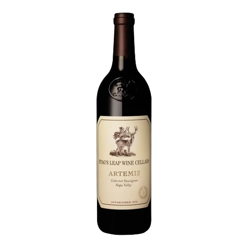 Stags Leap Artemis Cabernet Sauvignon Red Wine 750Ml