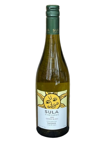 Sula Chenin Blanc Indian White Wine 750 Ml