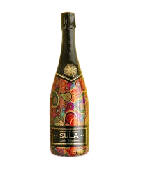 Sula Brut Tropical Indian