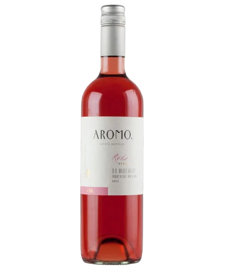 Aromo Rose Wine 750Ml