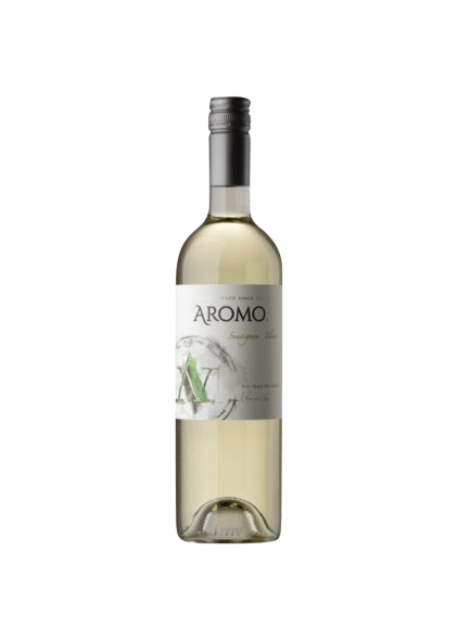 Aromo Sauv Blanc White Wine 750Ml
