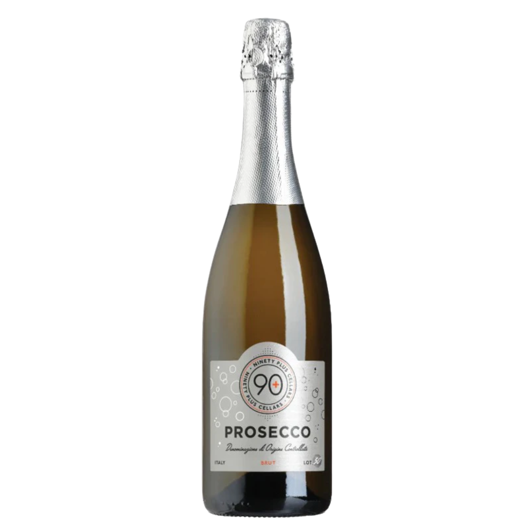 90+ Proseccco Sparkling Wine