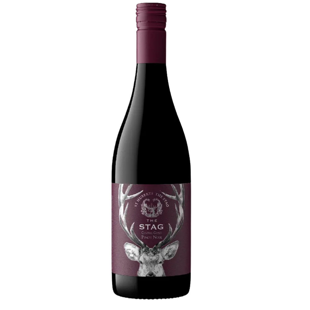 St Hubert The Stag Pinot Noir 750Ml