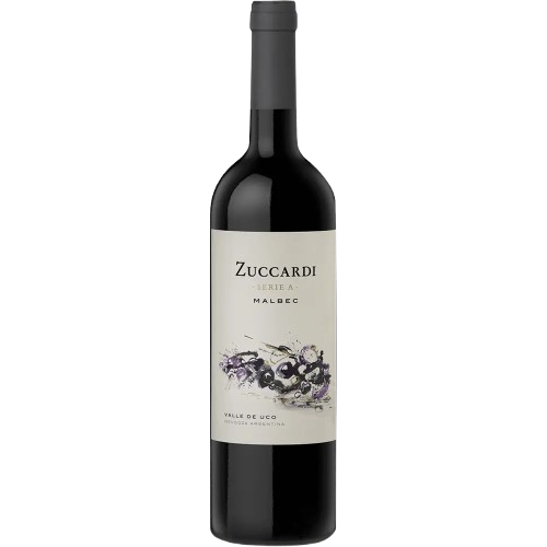Zuccardi Malbec Red Wine 750Ml