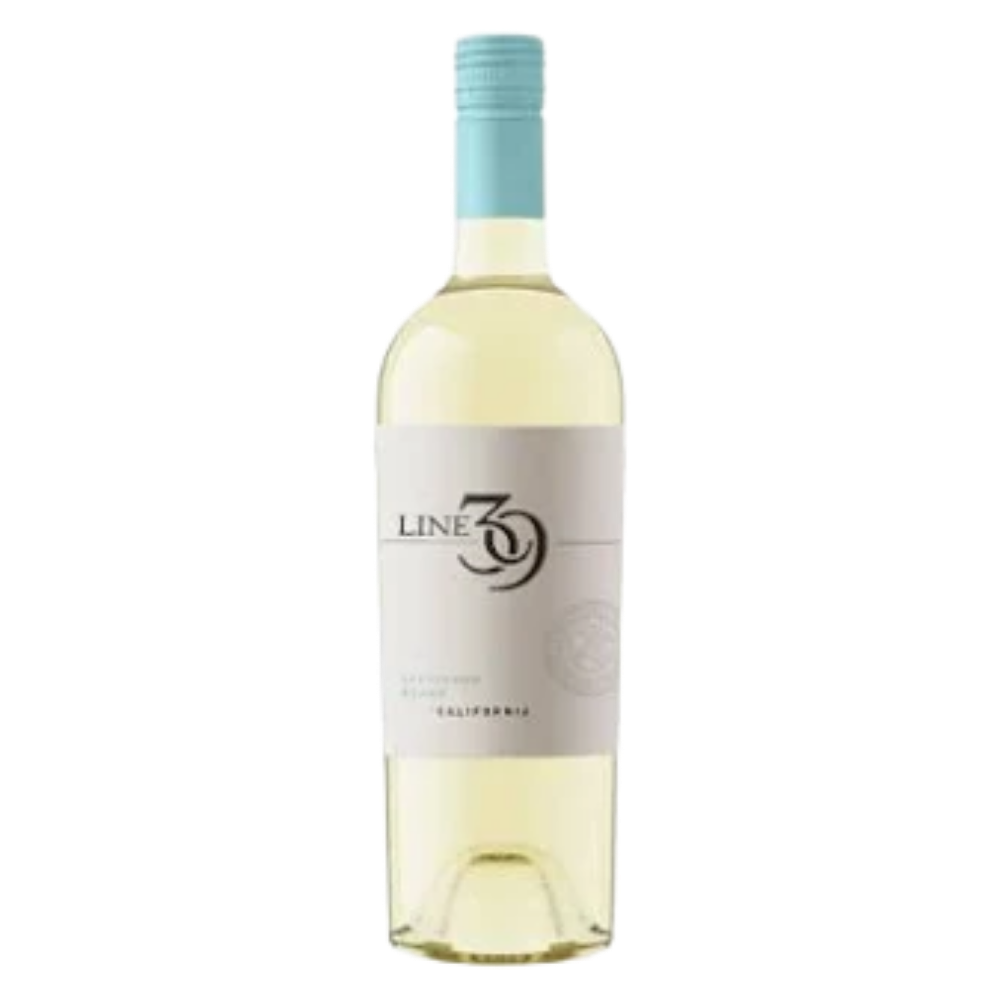 Line 39 Sauv Blanc White Wine 750Ml