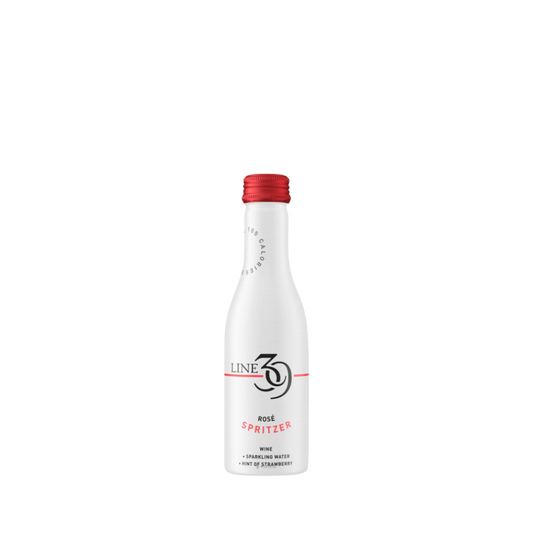 Line 39 Rose Spritzer