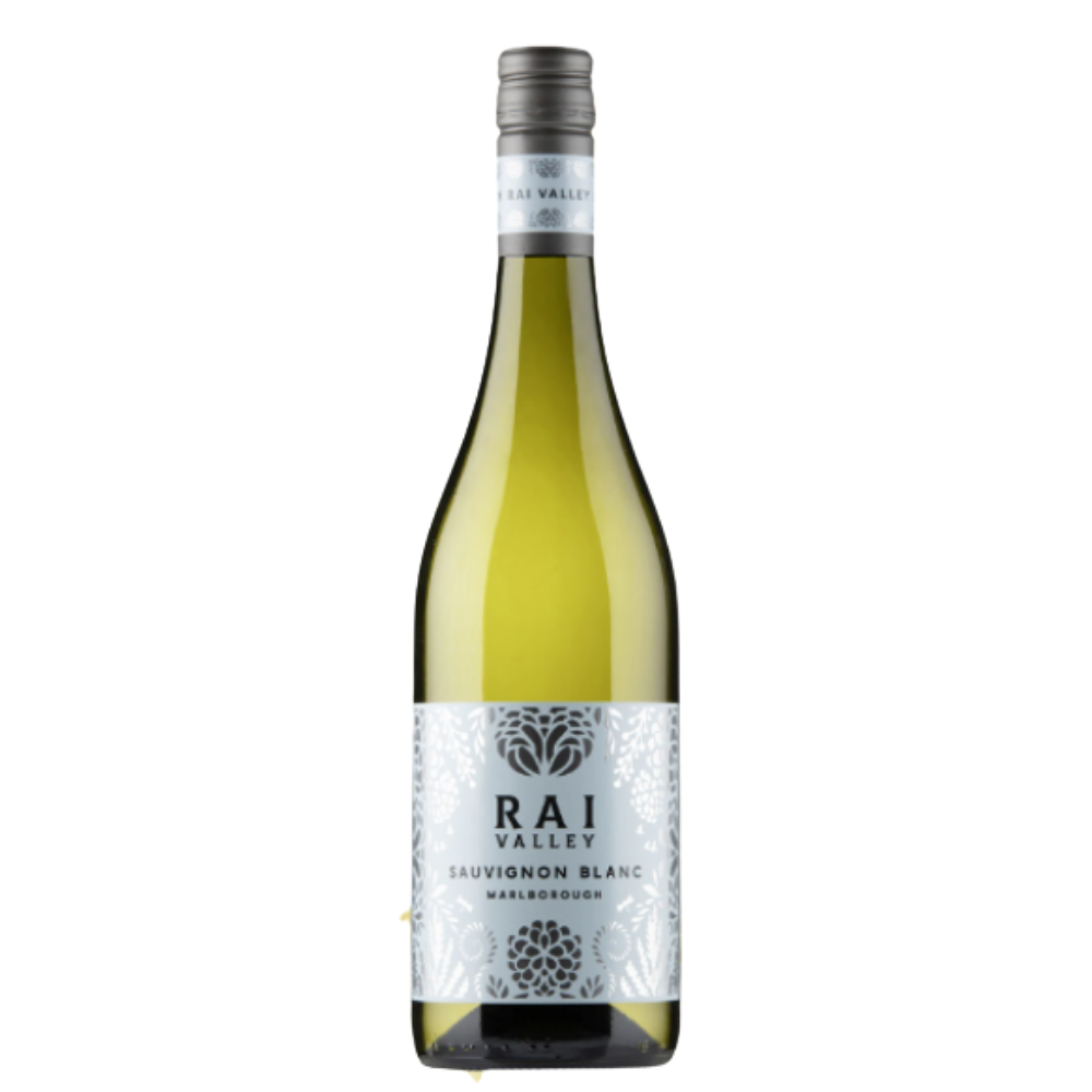 Rai Valley Sauvignon Blanc 750Ml