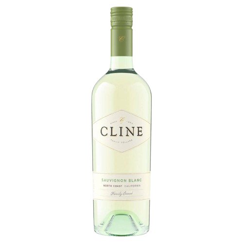 Cline Sauvignon Blanc White Wine 750Ml