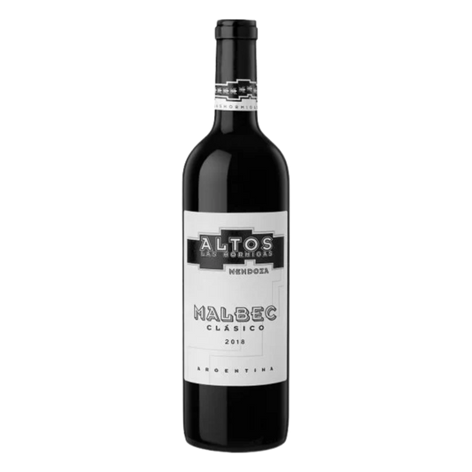 Altos Las Hormigas Malbec Red Wine 750Ml