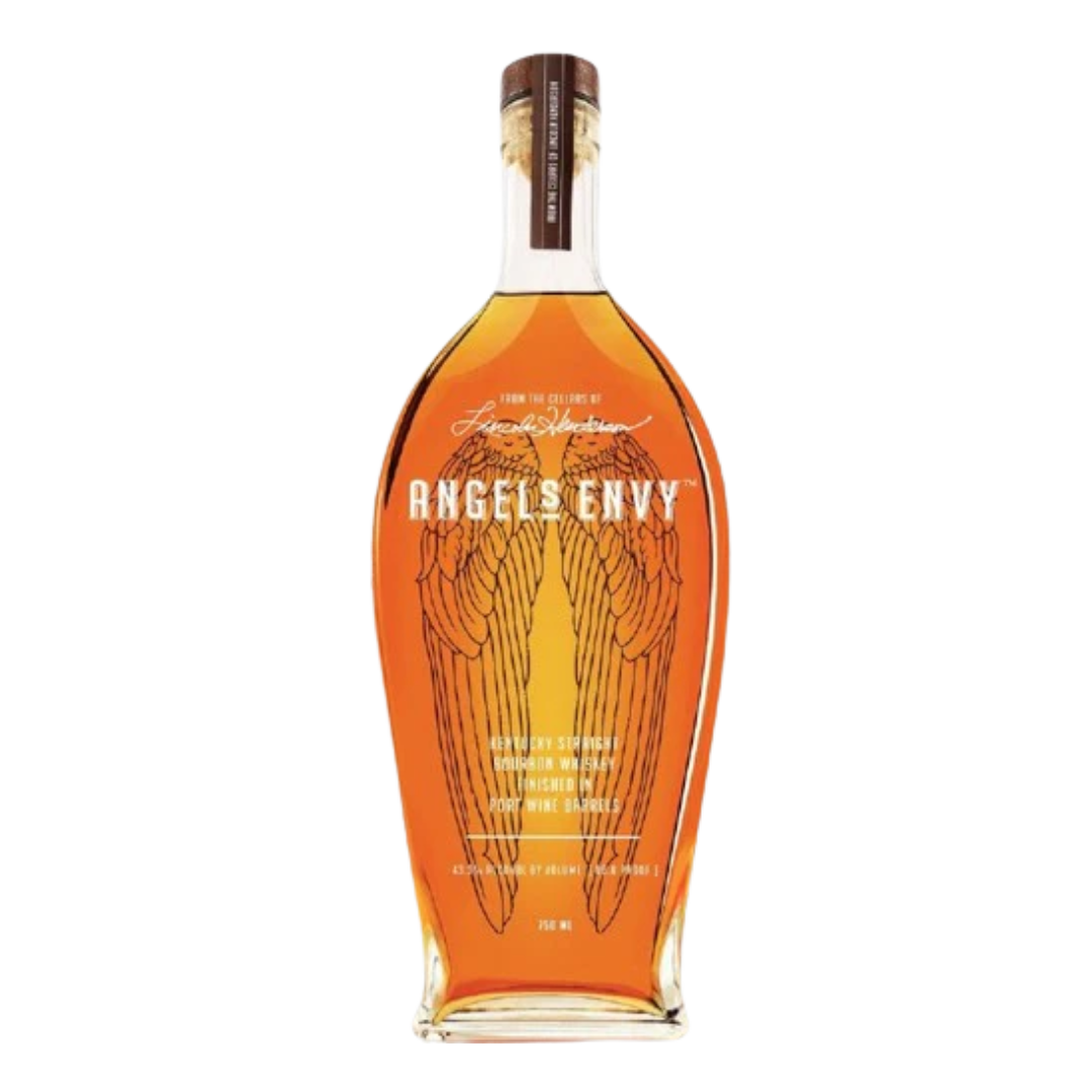Angels Envy Bourbon 750