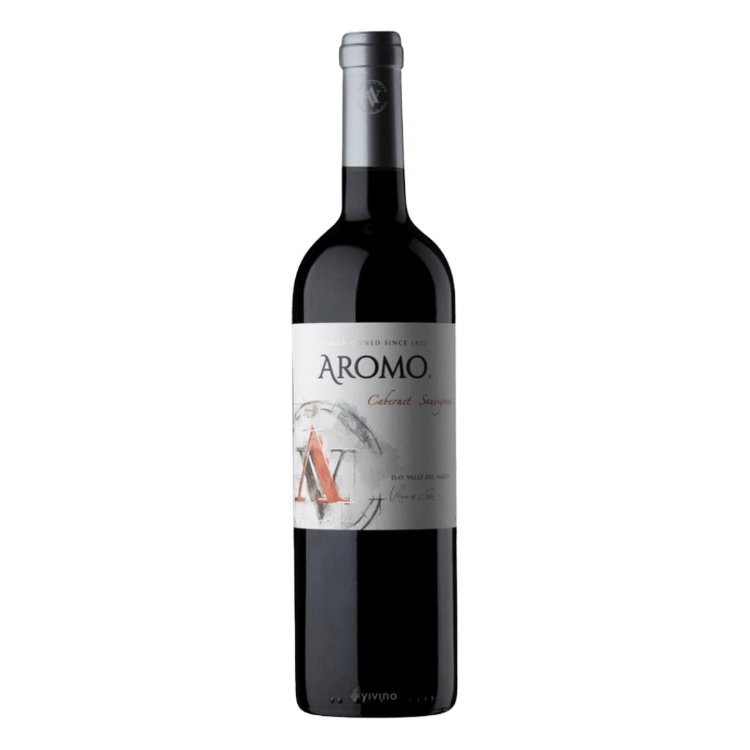 Aromo Cabernet Sauvignon Red Wine 750Ml