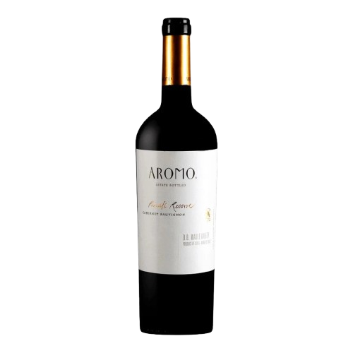 Aromo Cabernet Sauvignon Reserve Red Wine 750Ml