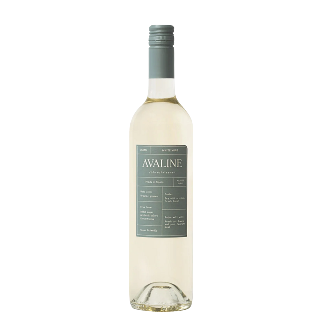Avaline White Wine 750Ml