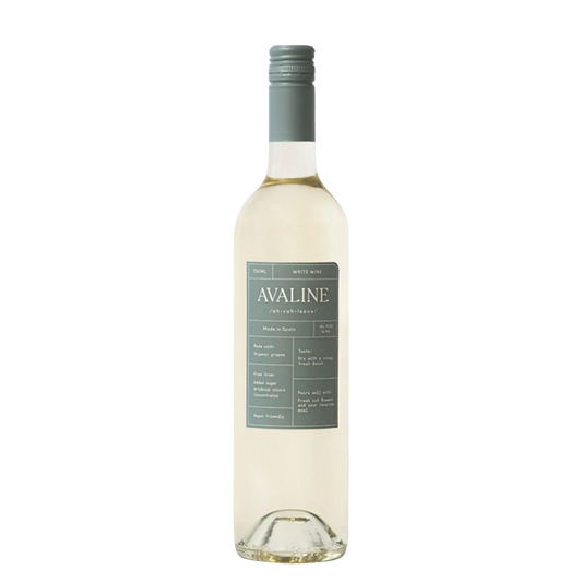 Avaline White Wine 750Ml