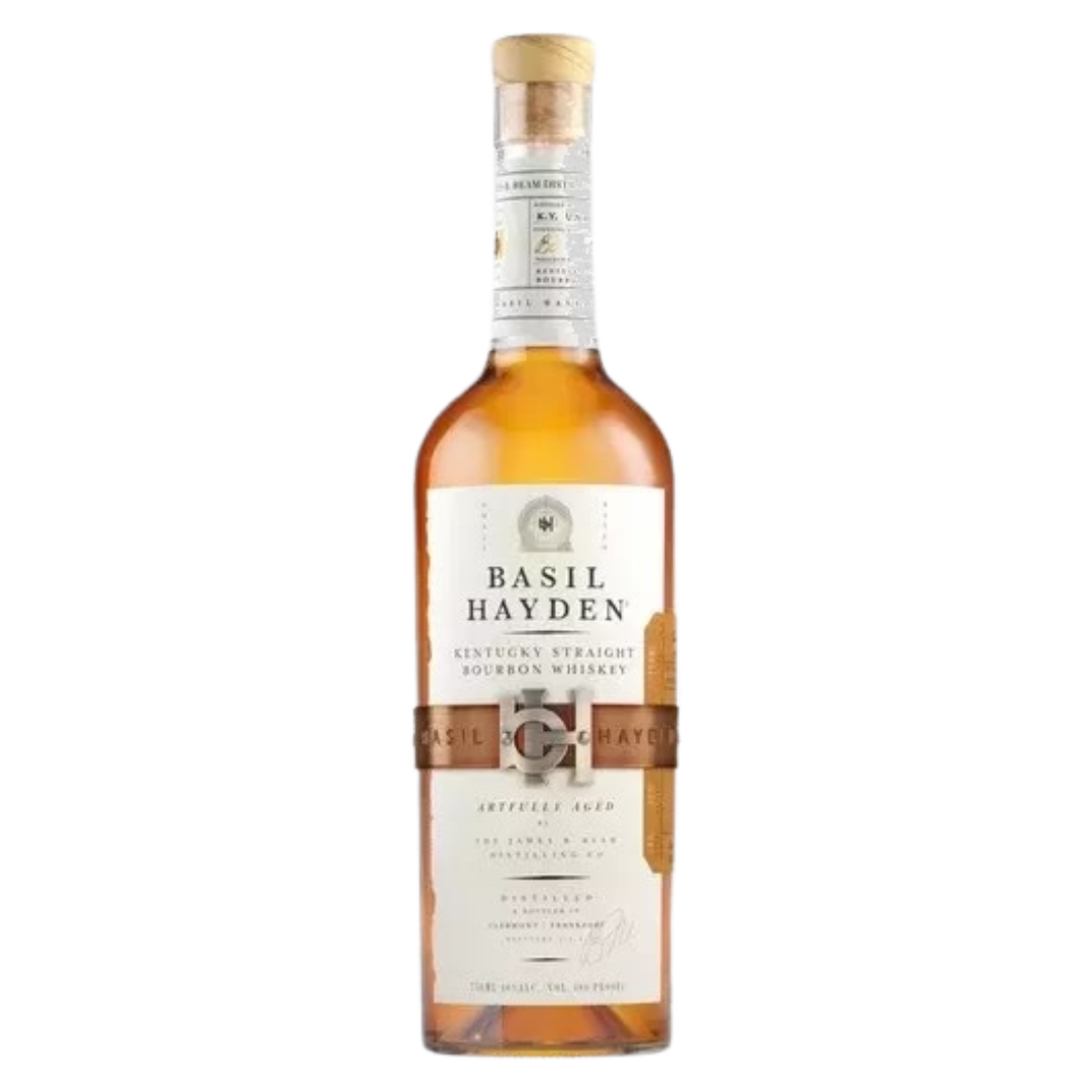 Basil Hayden Bourbon 750Ml