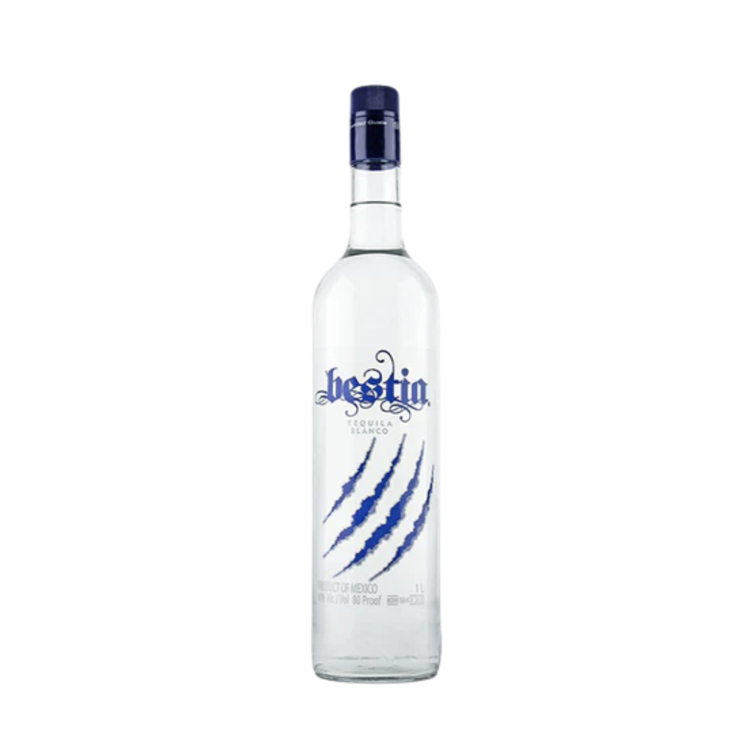 Bestia Tequila 1L