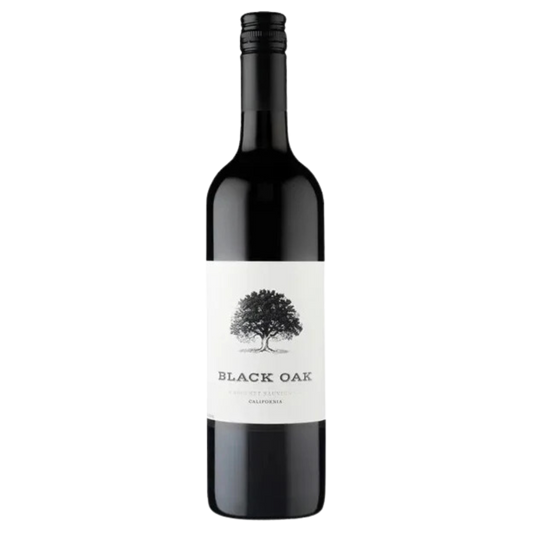 Black Oak Cabernet Sauvignon  Red Wine 750Ml
