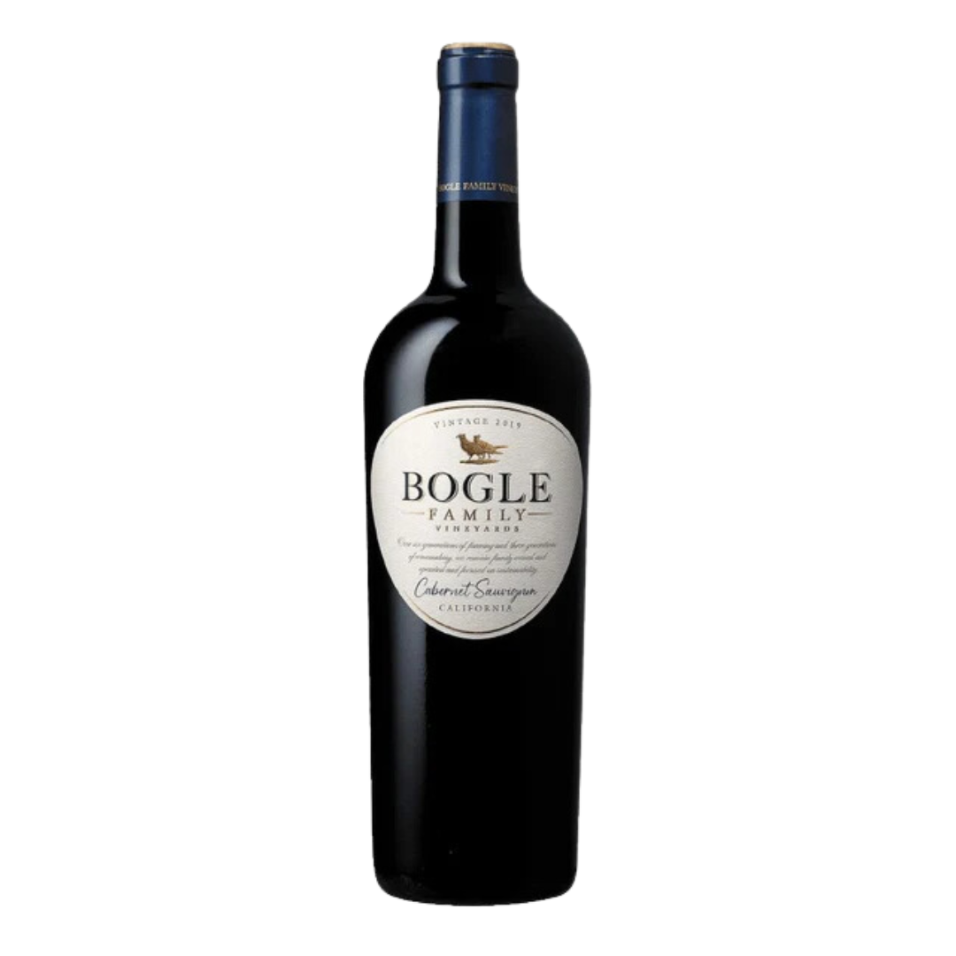 Bogle Vineyards Cabernet Sauvignon Red Wine 750Ml