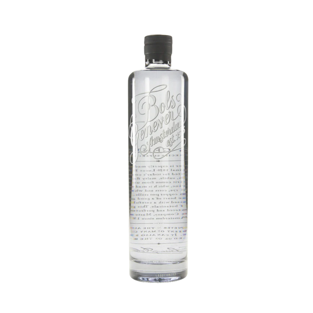 Bols Genever Gin 750Ml