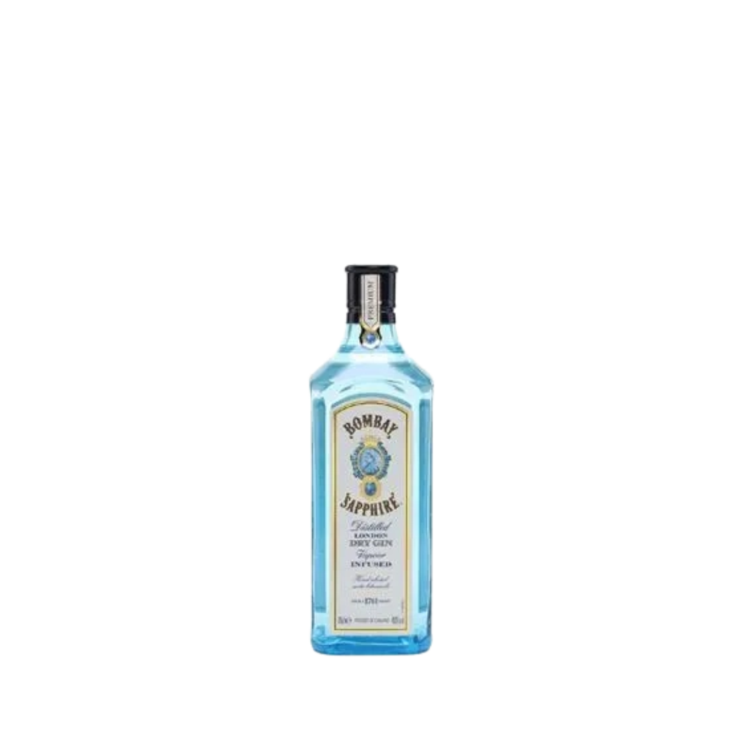 Bombay Saphire Gin 200Ml