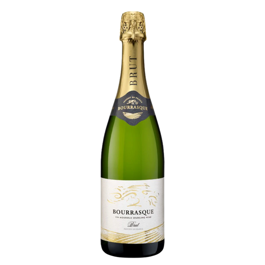 Bourrasque Sparkling 750Ml
