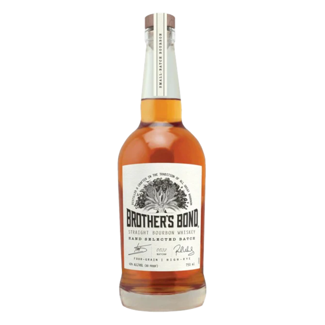 Brothers Bond Bourbon 750 Ml