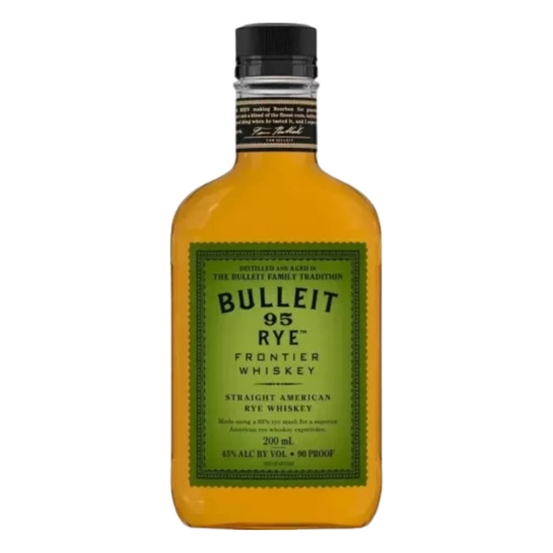 Bulleit 95 Rye Bourbon 200Ml