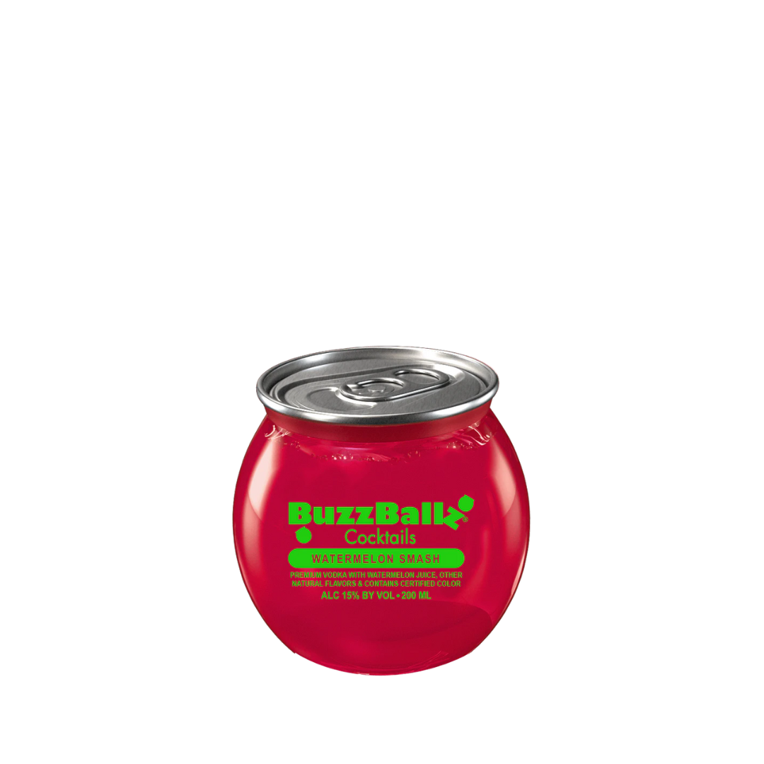 Buzzballz Watermelon
