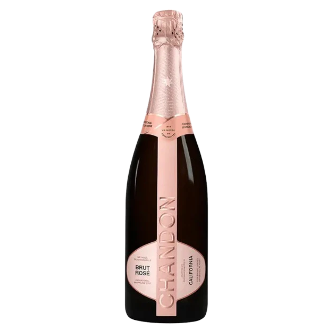 Chandon Rose Sparkling Wine 750Ml