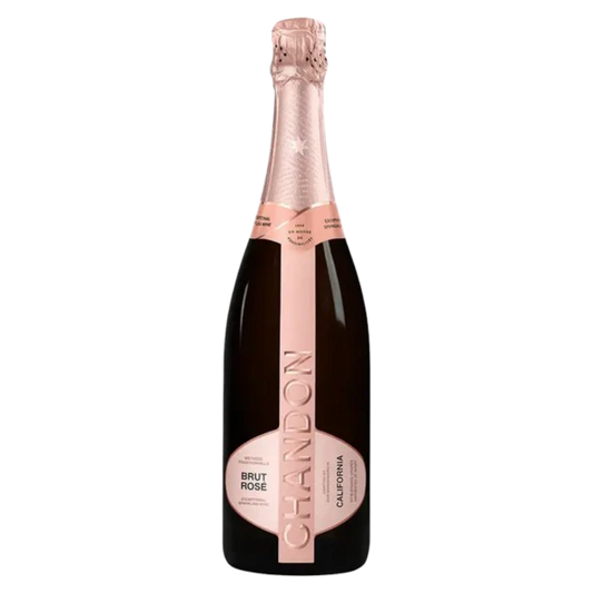 Chandon  Rose Sparkling Wine  750Ml