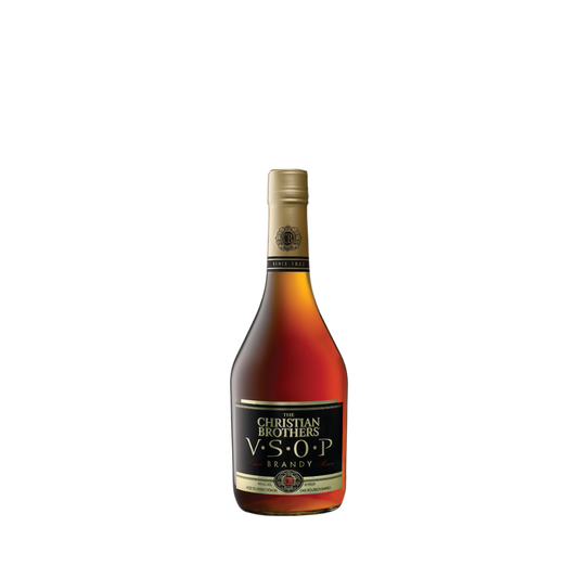 Christian Brothers Brandy Vsop 375 Ml