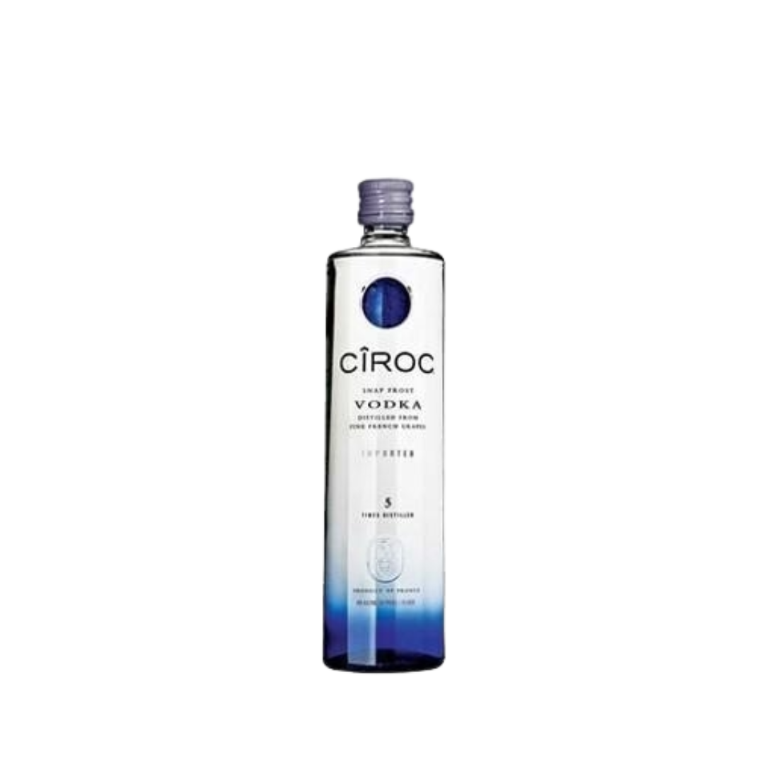 Ciroc Vodka 50Ml