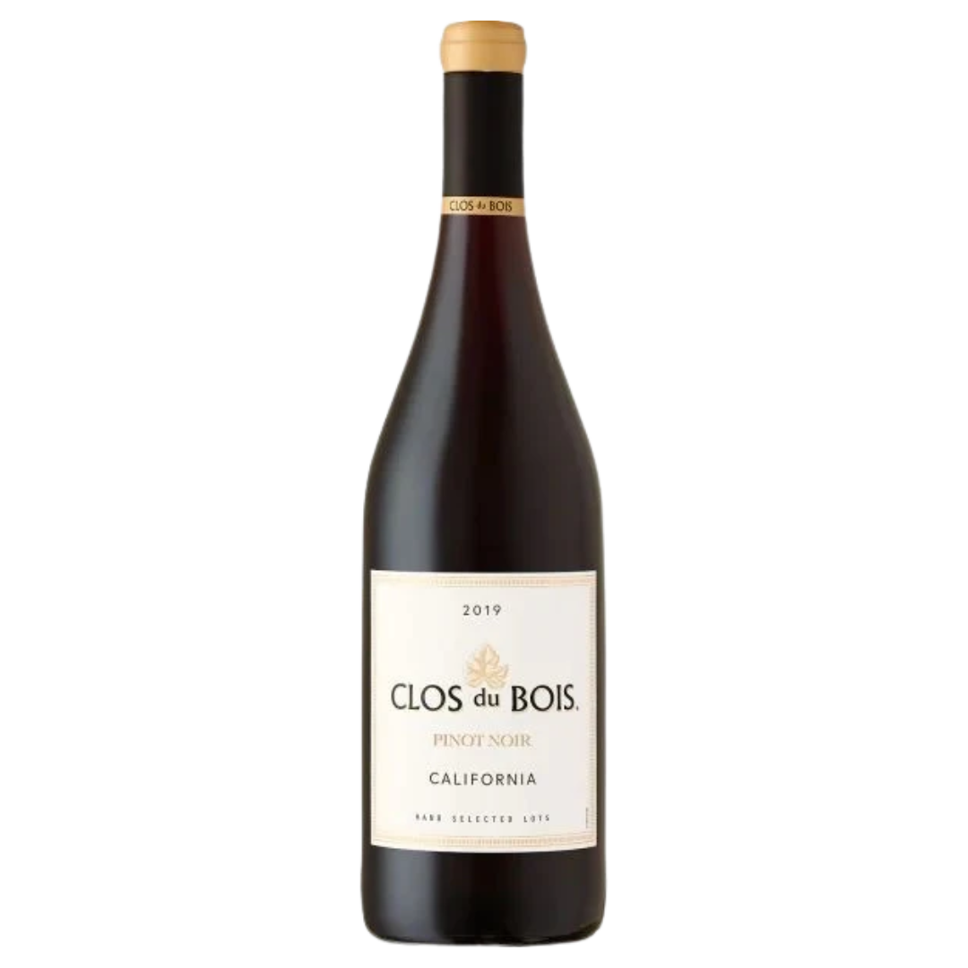 Clos Du Bois Pinot Noir Red Wine 750 Ml