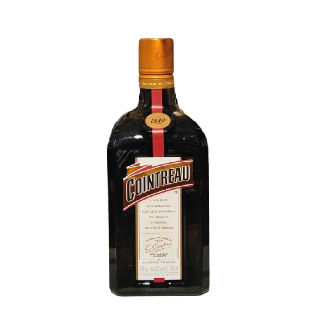 Cointreau Liquor 750Ml