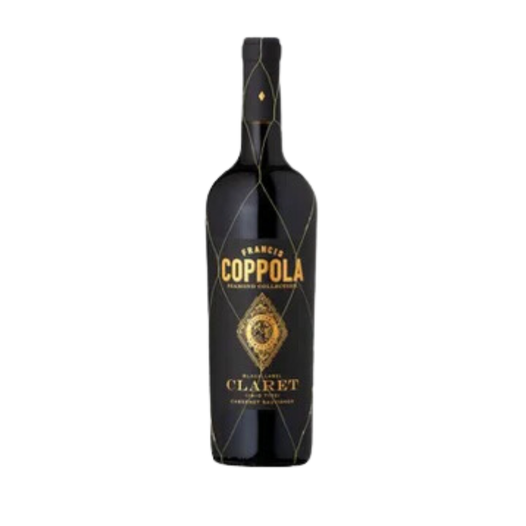 Coppola Diamond Claret Cabernet Sauvignon Red Wine 750Ml
