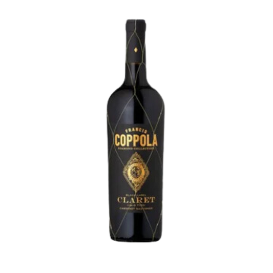 Coppola Diamond Claret Cabernet Sauvignon  Red Wine 750Ml
