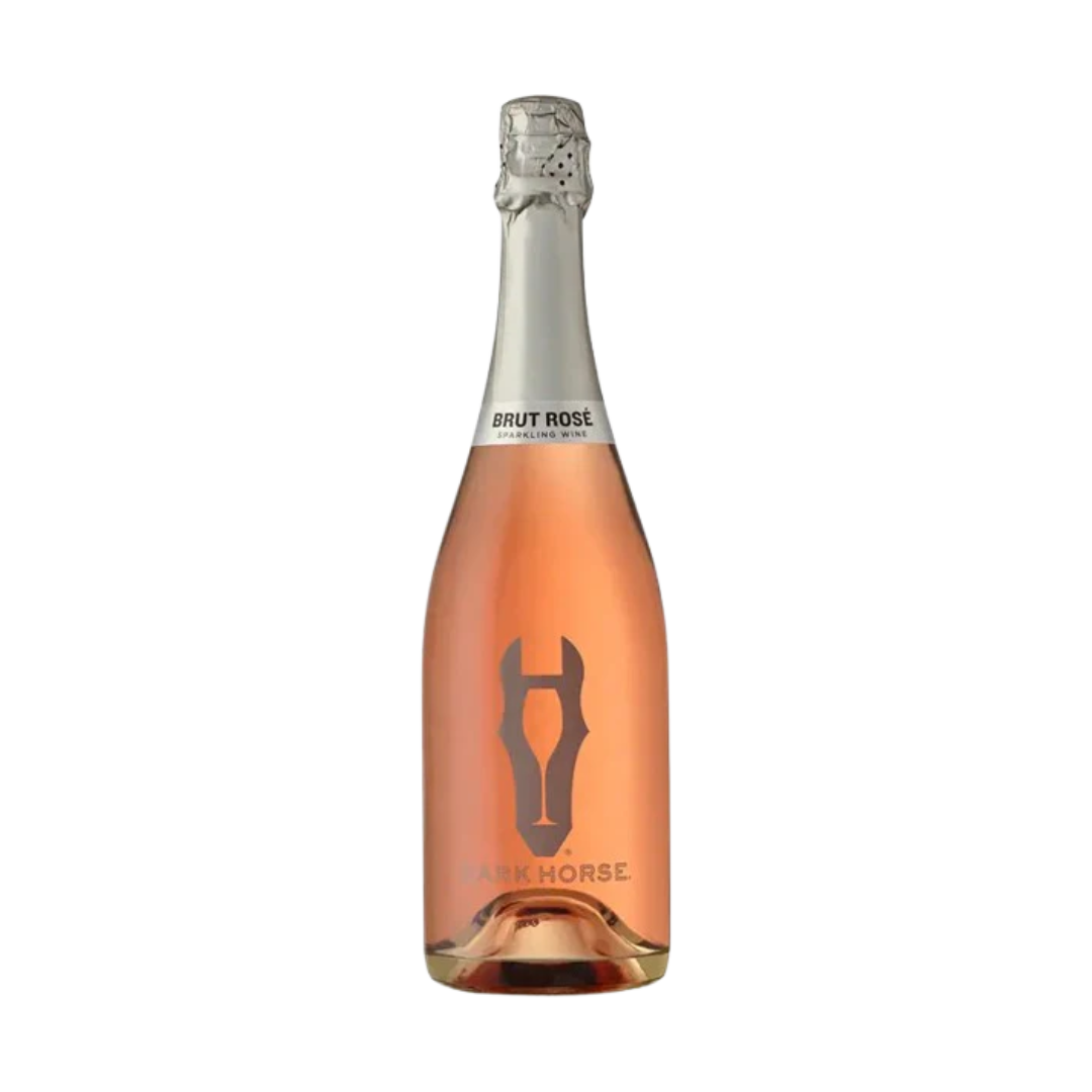 Dark Horse Brut Rose Wine 750 ML