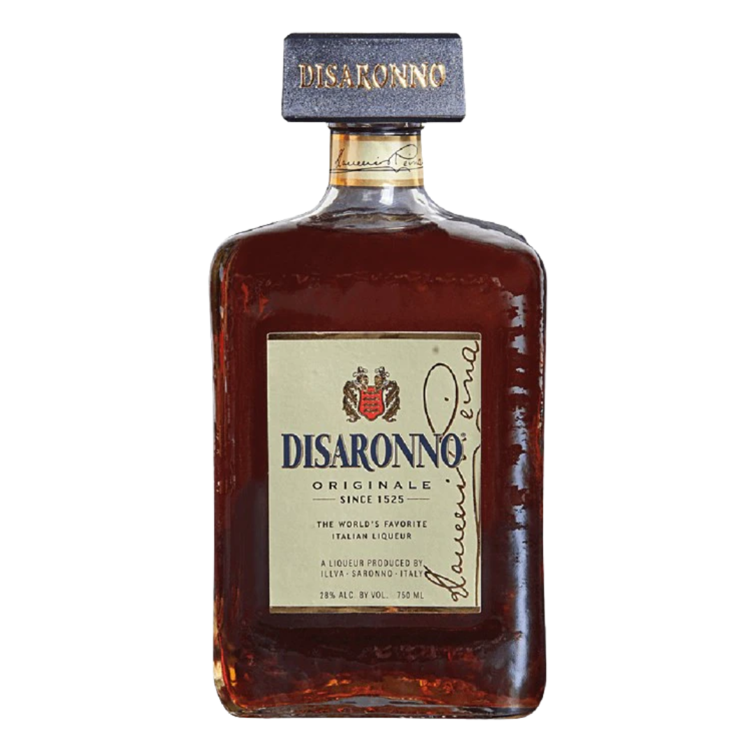 Disaronno Amaretto Liqueur 750Ml