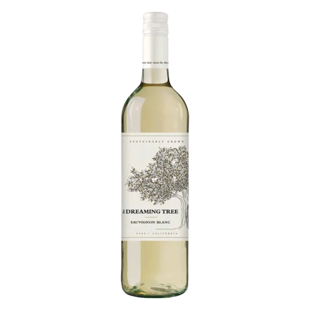 Dreaming Tree Sauv Blanc White Wine 750Ml