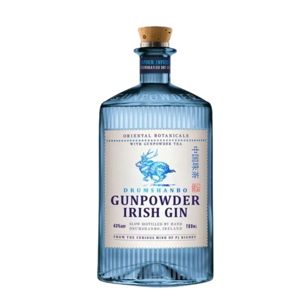Drumshanbo Gunpowder Irish Gin 750Ml