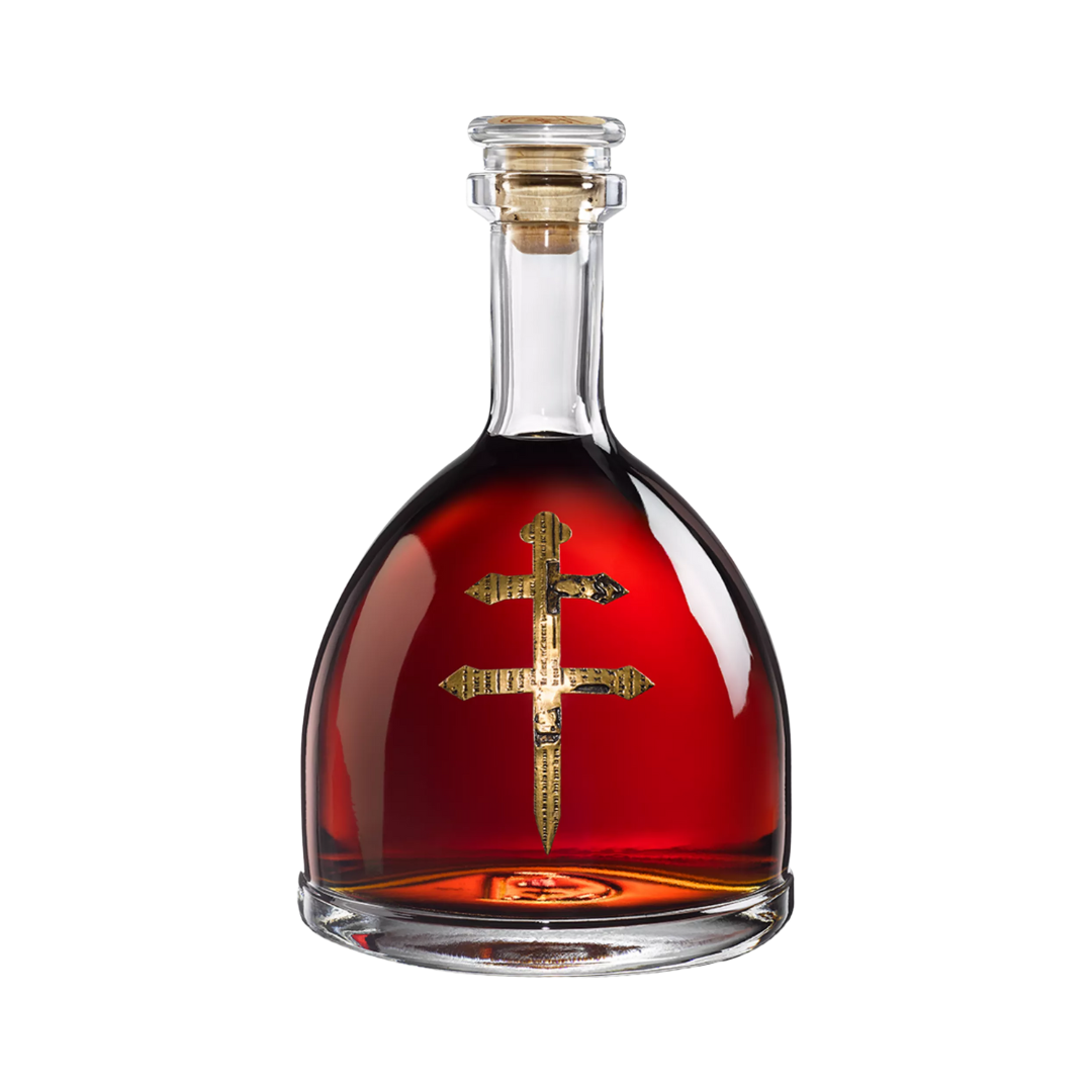 Dusse Cognac Vsop 750Ml